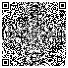 QR code with League For Deaf & Hard Of Hear contacts