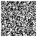 QR code with Salinas Framing contacts
