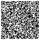 QR code with Adult Video Superstore contacts