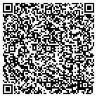 QR code with Hill's Music & Things contacts