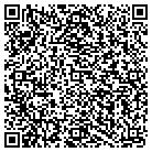 QR code with Hide-Away Storage LLC contacts
