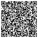 QR code with A Blind Creation contacts