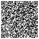 QR code with Wallens Prof Samless Guttering contacts