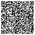 QR code with Bics contacts
