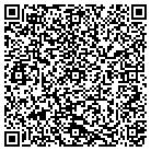 QR code with Rievley Electric Co Inc contacts
