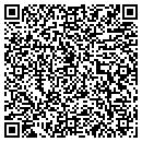 QR code with Hair By Angie contacts
