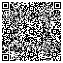QR code with Art Store contacts