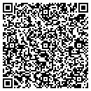 QR code with New Moon contacts