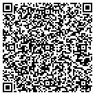 QR code with Anthonys Window Tinting contacts