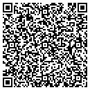 QR code with Las Express contacts