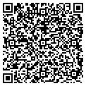 QR code with GNC contacts