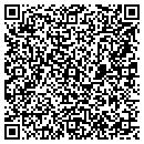 QR code with James N Bryan Jr contacts