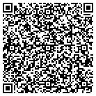 QR code with University of Memphis contacts