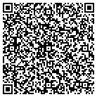 QR code with O K Jones Tire Store Inc contacts