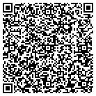 QR code with AMF Tri Bowling Center contacts