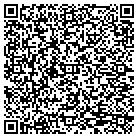 QR code with Kingdom Living Ministries Inc contacts