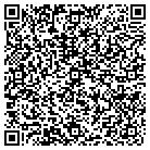 QR code with Urban Graphix & Printing contacts