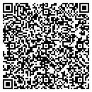QR code with J F Sorrells DDS contacts