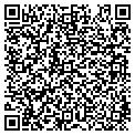 QR code with RD&c contacts
