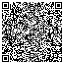 QR code with Gems & Junk contacts