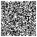 QR code with Kb Toy Works contacts