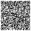 QR code with AmSouth contacts