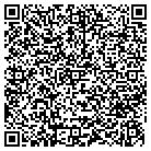 QR code with Custom Designs & Sporting Good contacts