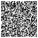 QR code with R W Rajotte & Co contacts