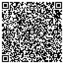QR code with Azusa Market contacts