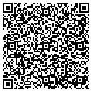 QR code with Jefferys contacts