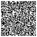QR code with Krystal contacts