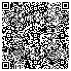 QR code with Martin Engineering Department contacts