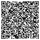 QR code with Roseville Mini Market contacts