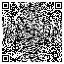 QR code with Krystal contacts