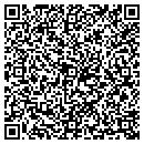 QR code with Kangaroo Express contacts