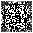 QR code with Tindell's contacts