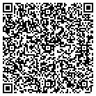 QR code with Tom's Body Shop & Used Cars contacts