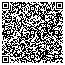 QR code with E P Motors contacts