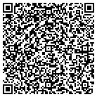 QR code with LHommedieu Keith E Bro Dd contacts