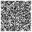 QR code with Macon Outlaw Garage & Used Car contacts