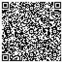 QR code with Smoky Cabins contacts