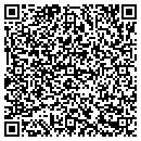 QR code with W Robert Gronewald PC contacts