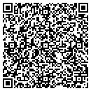 QR code with Finish Line contacts