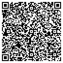 QR code with G & H Industries Inc contacts