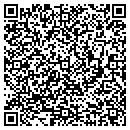 QR code with All Secure contacts