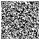 QR code with T J Enterprise contacts