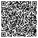 QR code with AT&T contacts