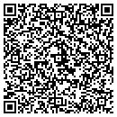 QR code with Red Bank Pool contacts