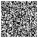 QR code with Tangles contacts