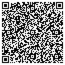 QR code with R & D Service contacts